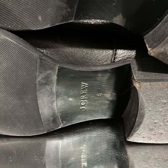 LADIES J CREW BOOTS - Picture 6 of 7